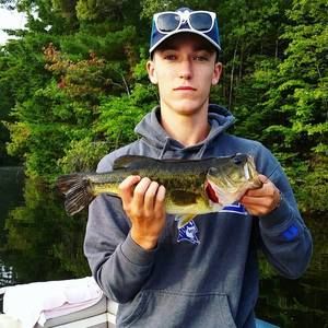 Meet your Posher, Derek